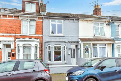 Beresford Road, North End, Portsmouth, Hampshire