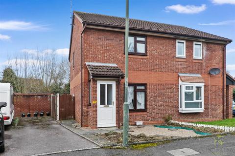 47 Alder Grove, Evesham, WR11 1XP