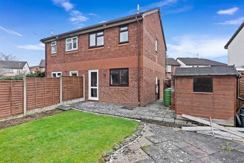 47 Alder Grove, Evesham, WR11 1XP