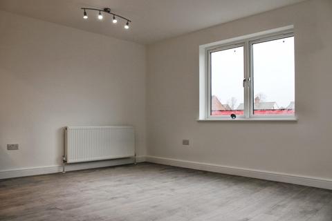 3 bedroom apartment to rent, Carlisle Street, Leicester LE3