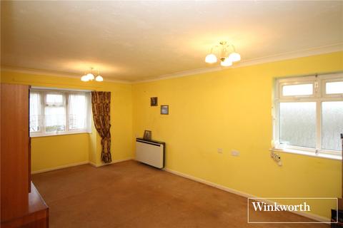 1 bedroom apartment for sale, Furzehill Road, Borehamwood, Hertfordshire, WD6