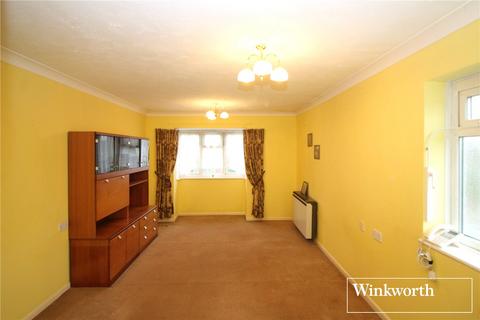 1 bedroom apartment for sale, Furzehill Road, Borehamwood, Hertfordshire, WD6