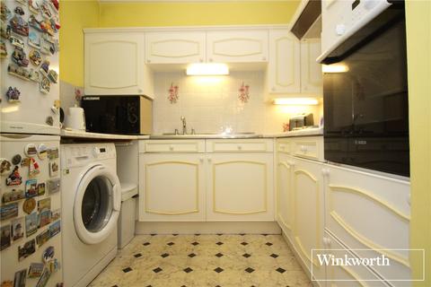 1 bedroom apartment for sale, Furzehill Road, Borehamwood, Hertfordshire, WD6