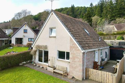 4 bedroom detached house for sale, Nevis Park, Inverness IV3