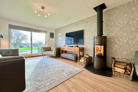 4 bedroom detached house for sale, Nevis Park, Inverness IV3