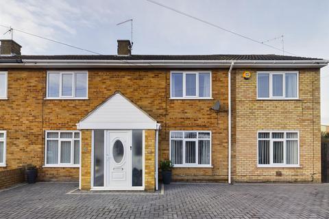 4 bedroom semi-detached house for sale, George Street, Bridlington