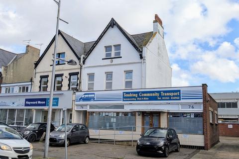 Station Road, Clacton-on-Sea