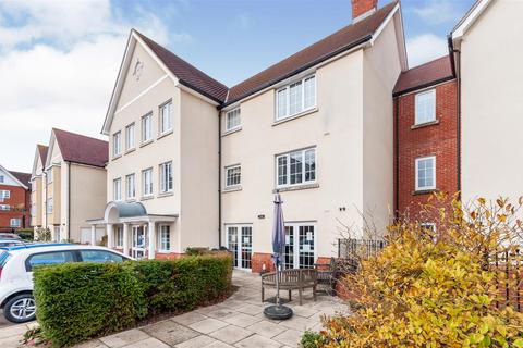 1 bedroom apartment for sale, Gabriel Court, South Road, Saffron Walden, Essex, CB11 3GZ