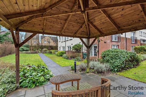 1 bedroom apartment for sale, Gabriel Court, South Road, Saffron Walden, Essex, CB11 3GZ