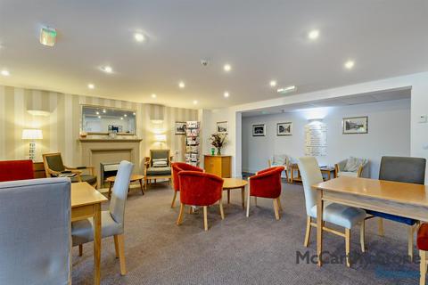 1 bedroom apartment for sale, Gabriel Court, South Road, Saffron Walden, Essex, CB11 3GZ