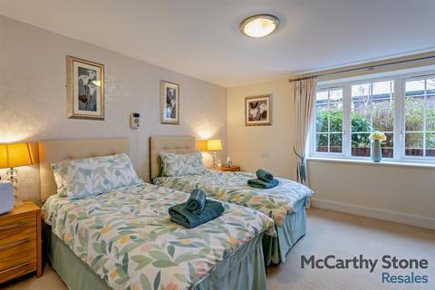 1 bedroom apartment for sale, Gabriel Court, South Road, Saffron Walden, Essex, CB11 3GZ