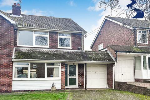 3 bedroom semi-detached house for sale, Church Road, Crockenhill, BR8