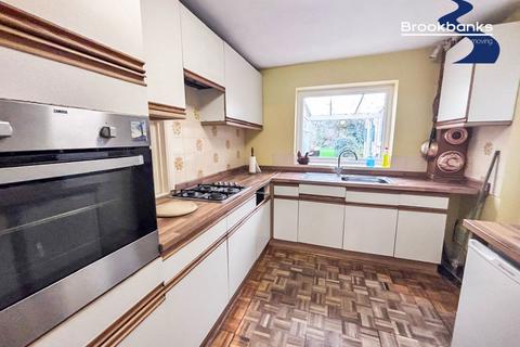 3 bedroom semi-detached house for sale, Church Road, Crockenhill, BR8