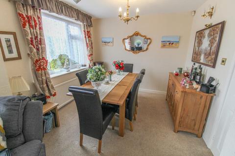 3 bedroom detached bungalow for sale, Londesborough Park, Scarborough, YO12