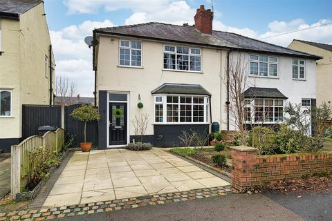 3 bedroom semi-detached house for sale, Withers Avenue, Warrington