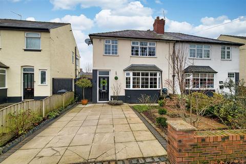 3 bedroom semi-detached house for sale, Withers Avenue, Warrington