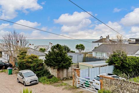 3 bedroom end of terrace house for sale, Wellington Place, Sandgate , FOLKESTONE, CT20