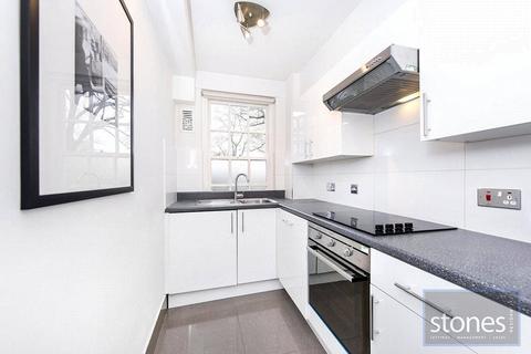 1 bedroom apartment for sale, Eton College Road, Chalk Farm, London, NW3