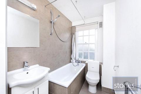 1 bedroom apartment for sale, Eton College Road, Chalk Farm, London, NW3