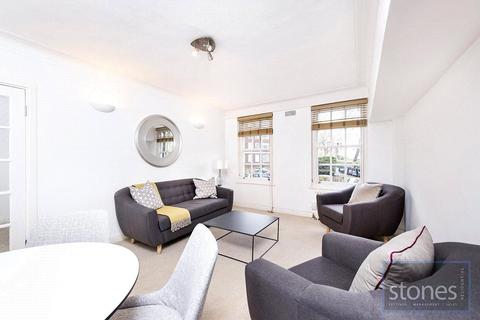 Eton College Road, Chalk Farm, London, NW3