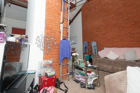 1 bedroom flat for sale, Cross Bedford Street, Sheffield S6