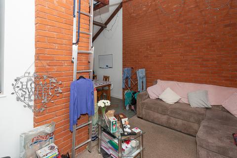 undefined, Cross Bedford Street, Sheffield S6