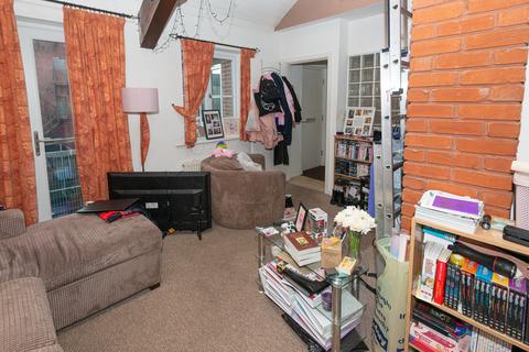 undefined, Cross Bedford Street, Sheffield S6