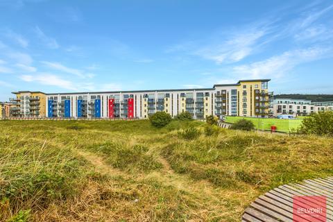 2 bedroom flat for sale, St Margarets Court, Maritime Quarter, Swansea, SA1