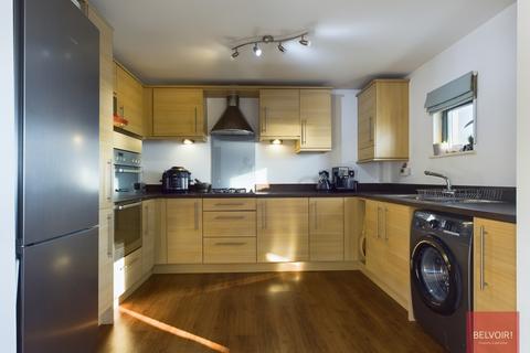 2 bedroom flat for sale, St Margarets Court, Maritime Quarter, Swansea, SA1