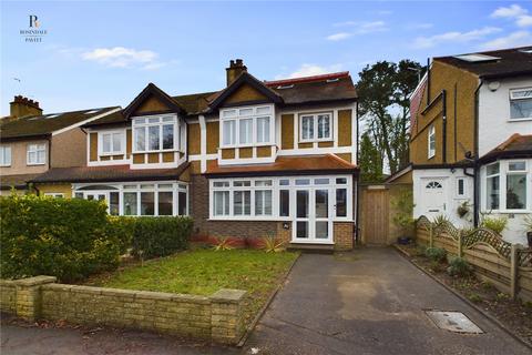 5 bedroom semi-detached house for sale, Bute Gardens, Wallington, SM6