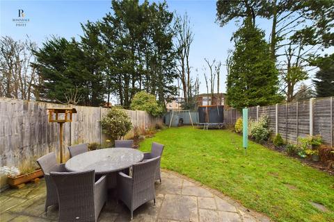 5 bedroom semi-detached house for sale, Bute Gardens, Wallington, SM6