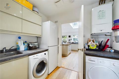 30 Bute Gardens, Wallington, SM6 8SS