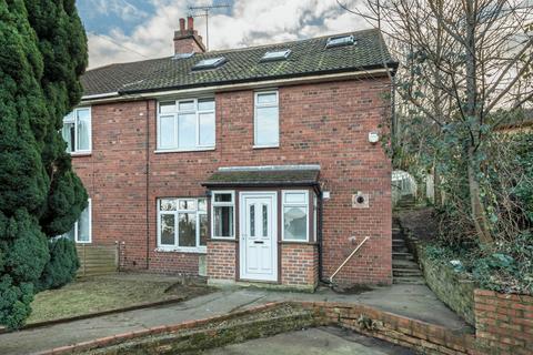 4 bedroom semi-detached house for sale, Coxmount Road, Charlton, SE7