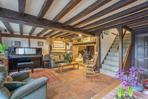 4 bedroom cottage for sale, Wallingford Road, Wallingford OX10