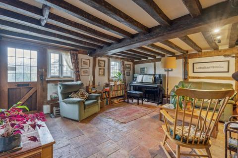 4 bedroom cottage for sale, Wallingford Road, Wallingford OX10