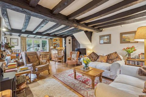 4 bedroom cottage for sale, Wallingford Road, Wallingford OX10