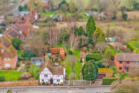 4 bedroom cottage for sale, Wallingford Road, Wallingford OX10