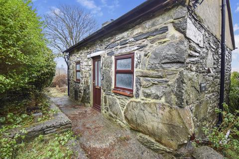 2 bedroom detached house for sale, Tanygrisiau