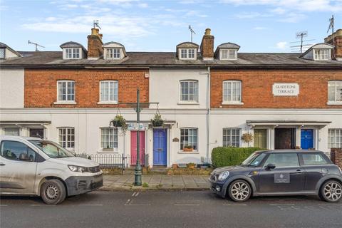 3 bedroom terraced house for sale, Reading Road, Oxfordshire RG9