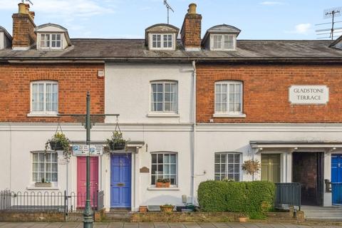 3 bedroom terraced house for sale, Reading Road, Oxfordshire RG9