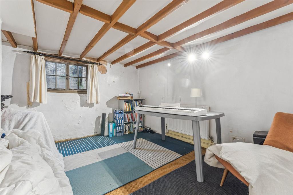 Basement