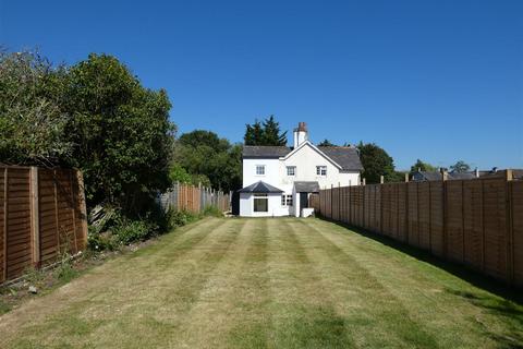 2 bedroom semi-detached house to rent, North End Road, Yapton BN18