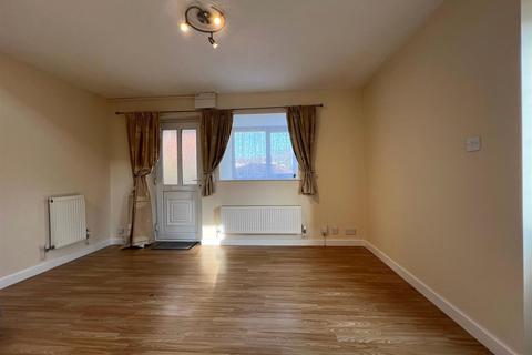 1 bedroom end of terrace house to rent, St. Pierre Drive, Bristol