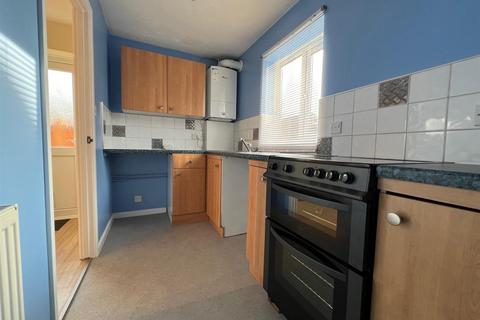 1 bedroom end of terrace house to rent, St. Pierre Drive, Bristol