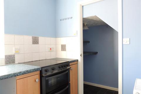 1 bedroom end of terrace house to rent, St. Pierre Drive, Bristol