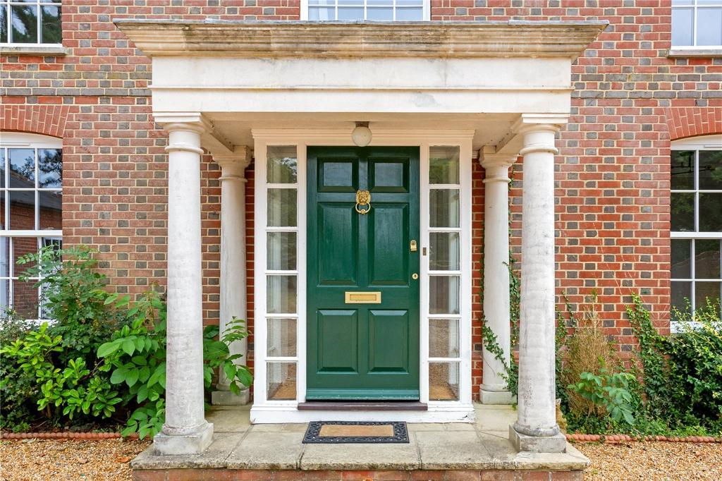 Portico
