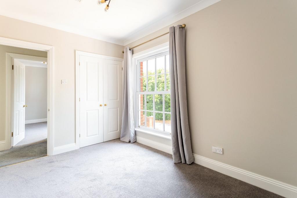 Bedroom Five