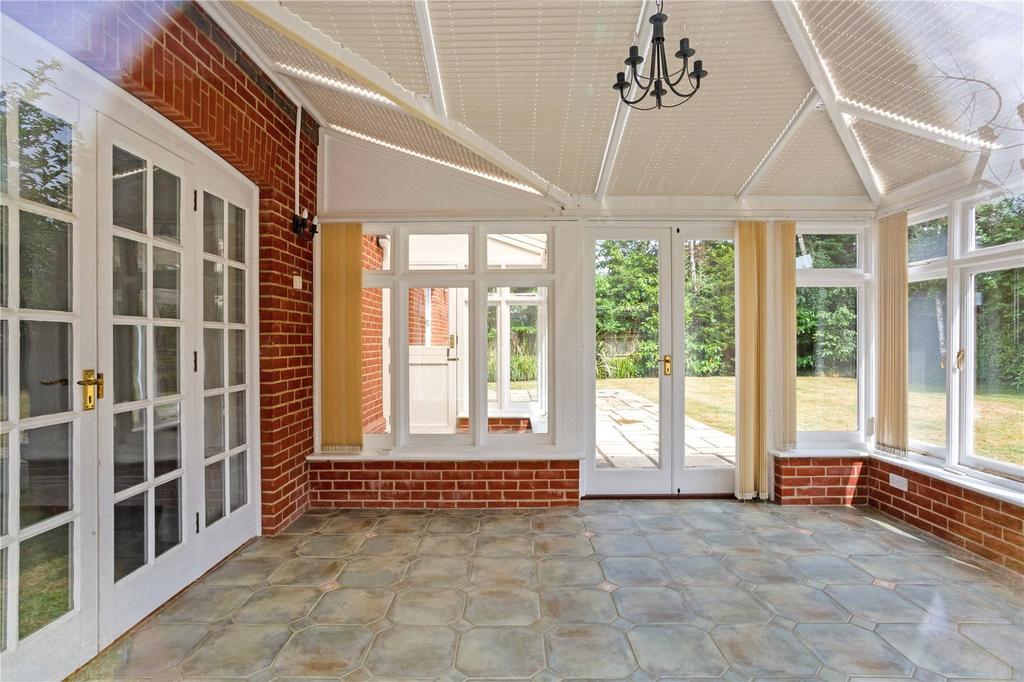 Conservatory