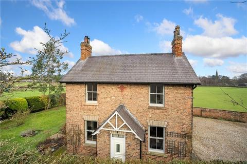 Field Cottage Clotherholme Road, Ripon, HG4 2DA