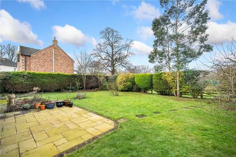 Field Cottage Clotherholme Road, Ripon, HG4 2DA